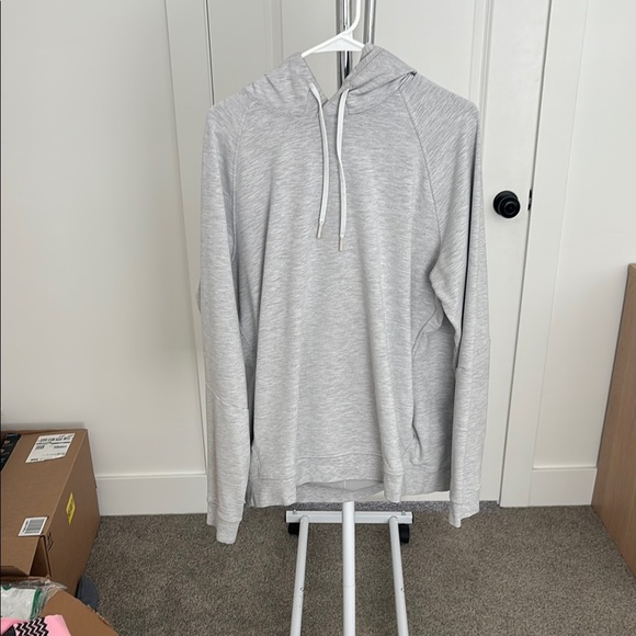lululemon athletica Other - Lululemon City Sweat Hoodie